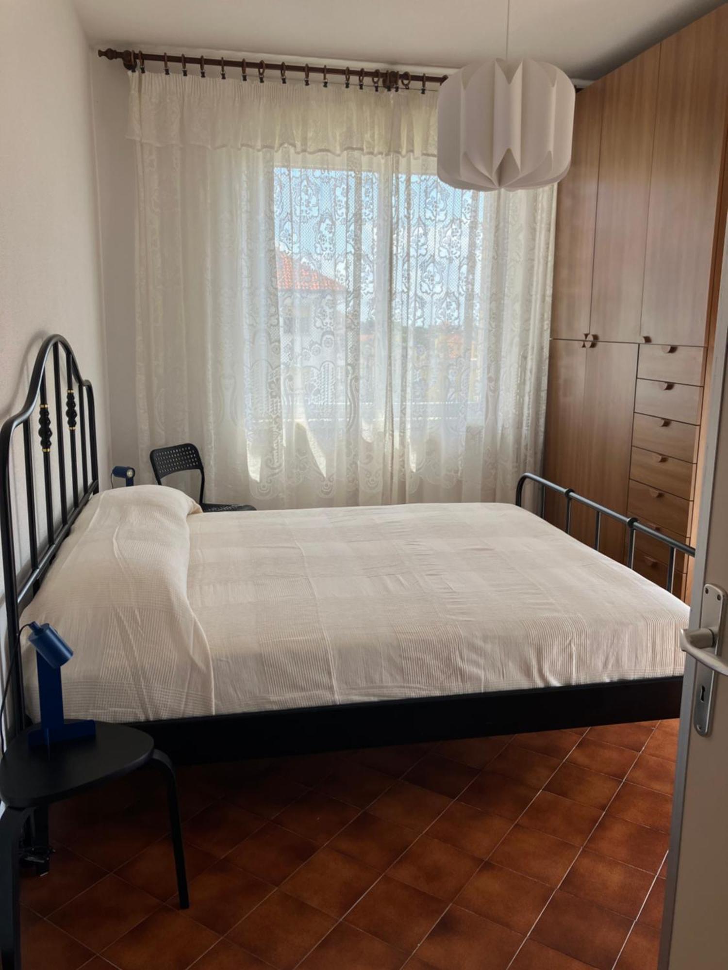 Aria Luce Mare Apartment Сан Бартоломео ал Маре Екстериор снимка