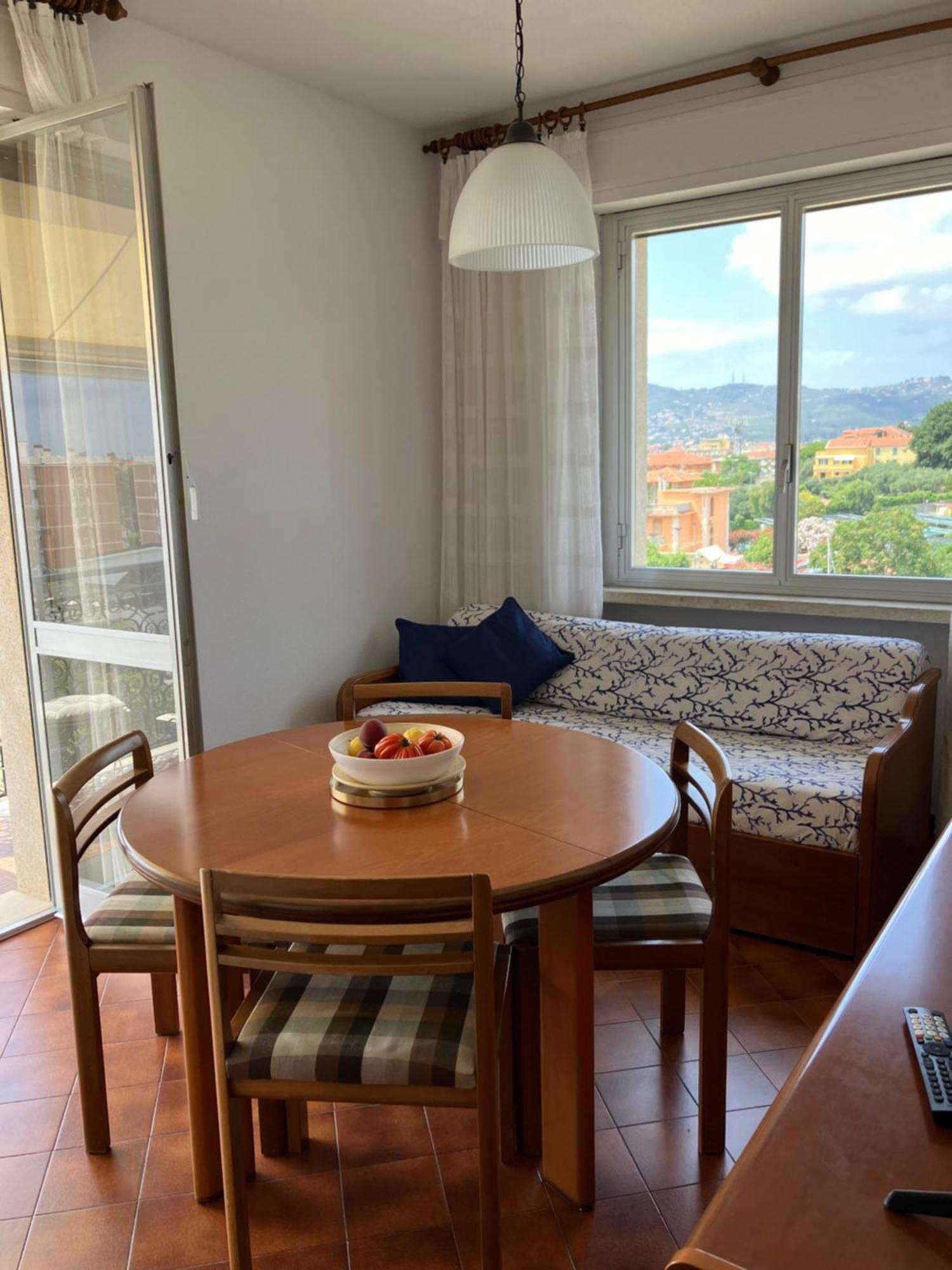 Aria Luce Mare Apartment Сан Бартоломео ал Маре Екстериор снимка