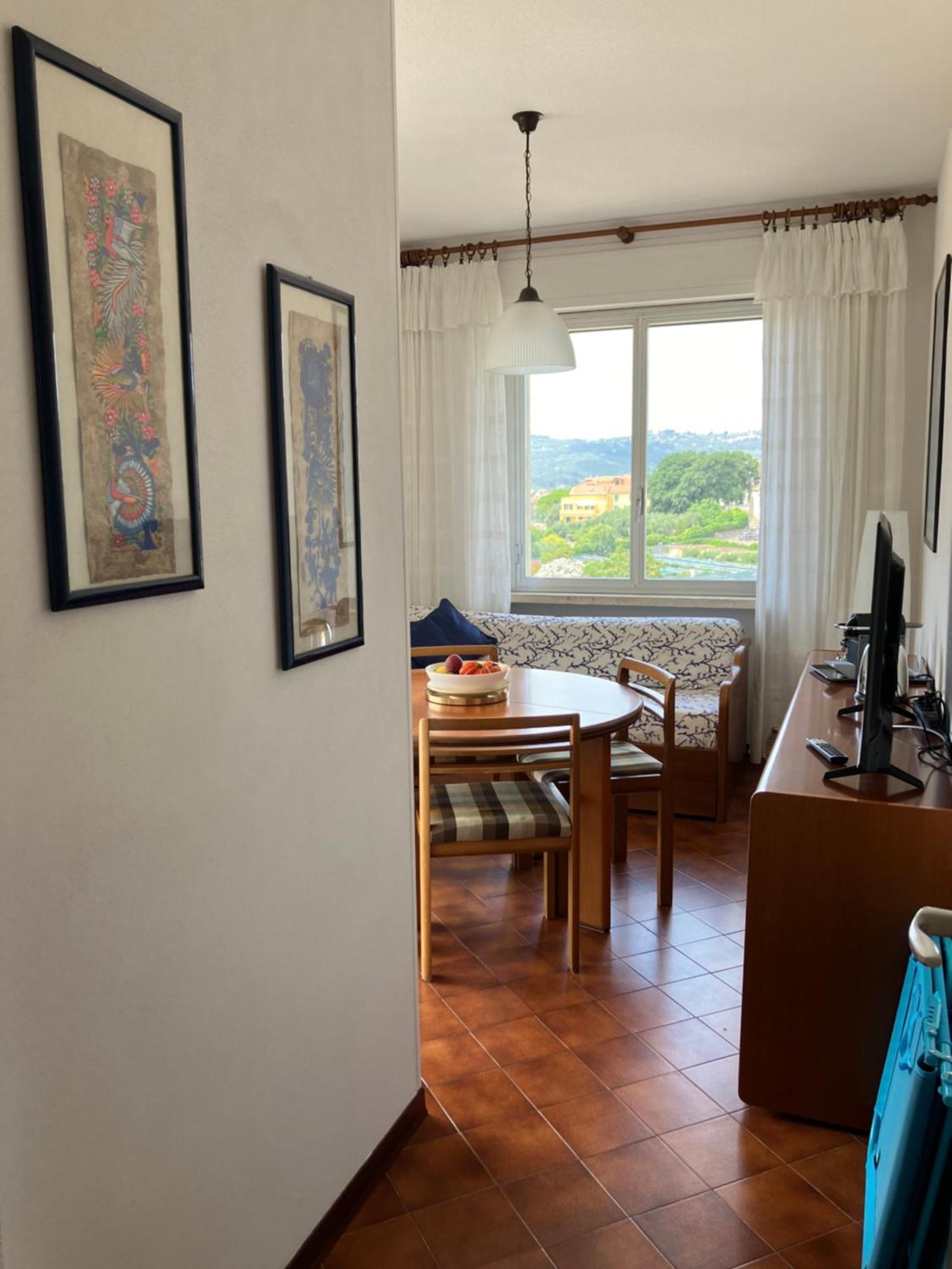 Aria Luce Mare Apartment Сан Бартоломео ал Маре Екстериор снимка