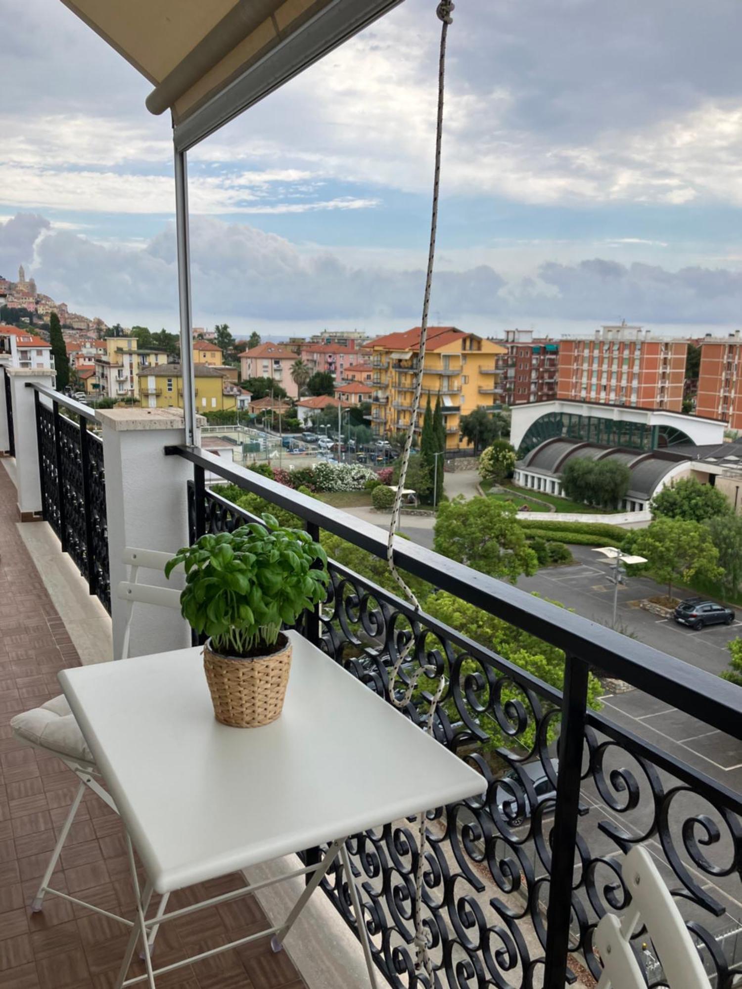 Aria Luce Mare Apartment Сан Бартоломео ал Маре Екстериор снимка