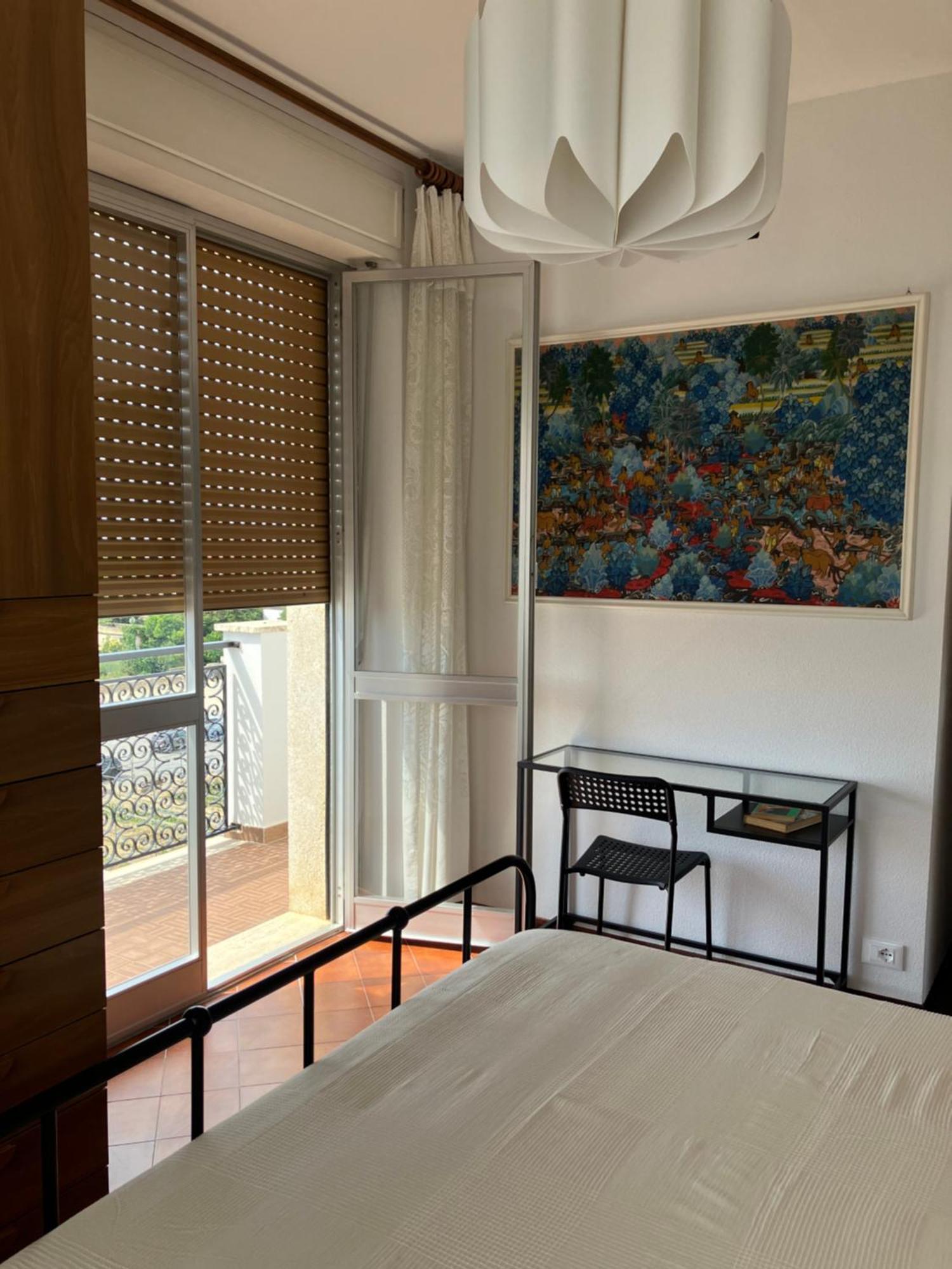 Aria Luce Mare Apartment Сан Бартоломео ал Маре Екстериор снимка